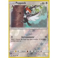 Peppeck 106/149 REVERSE HOLO