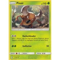 Pinsir 006/149