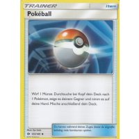 Pokéball 125/149