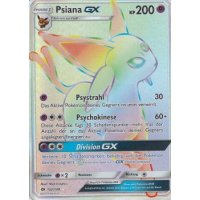 Psiana-GX 152/149 RAINBOW