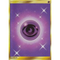 Psycho-Energie 162/149 GOLDRAND