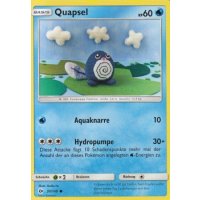 Quapsel 030/149 REVERSE HOLO