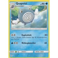 Quaputzi 031/149