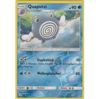 Quaputzi 031/149 REVERSE HOLO