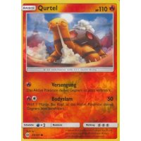 Qurtel 023/149 REVERSE HOLO