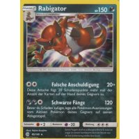 Rabigator 085/149 HOLO
