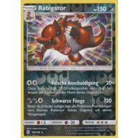 Rabigator 085/149 REVERSE HOLO