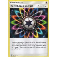 Regenbogen-Energie 137/149