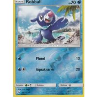 Robball 039/149 REVERSE HOLO