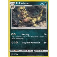 Rokkaiman 084/149