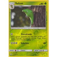 Safcon 002/149 REVERSE HOLO