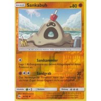Sankabuh 074/149 REVERSE HOLO