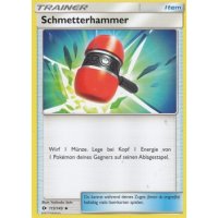 Schmetterhammer 115/149