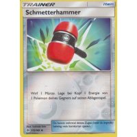 Schmetterhammer 115/149 REVERSE HOLO