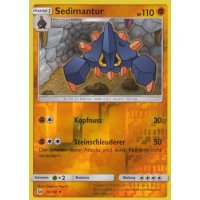 Sedimantur 070/149 REVERSE HOLO