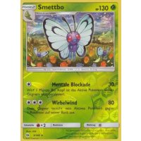 Smettbo 003/149 REVERSE HOLO