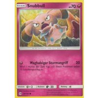 Snubbull 090/149