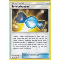 Sonderbonbon 129/149