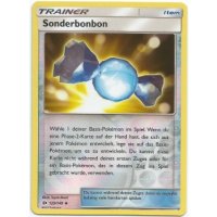 Sonderbonbon 129/149 REVERSE HOLO