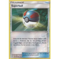 Superball 119/149 REVERSE HOLO