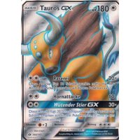 Tauros-GX 144/149 FULLART