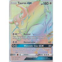 Tauros-GX 156/149 RAINBOW