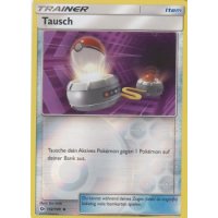 Tausch 132/149 REVERSE HOLO