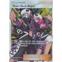 Team Skull Rüpel 149/149 FULLART