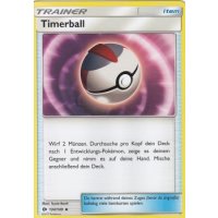 Timerball 134/149