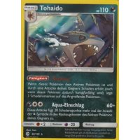 Tohaido 082/149 HOLO