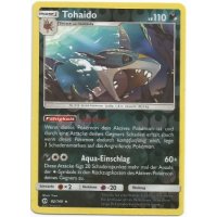 Tohaido 082/149 REVERSE HOLO