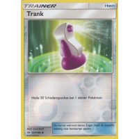 Trank 127/149 REVERSE HOLO