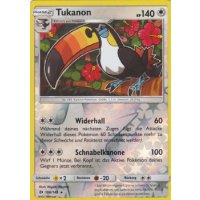 Tukanon 108/149 REVERSE HOLO