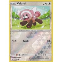 Velursi 111/149 REVERSE HOLO