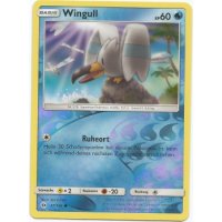 Wingull 037/149 REVERSE HOLO