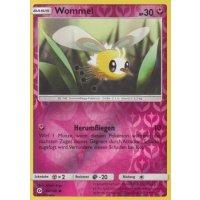 Wommel 092/149 REVERSE HOLO