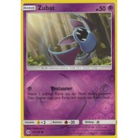 Zubat 054/149 REVERSE HOLO