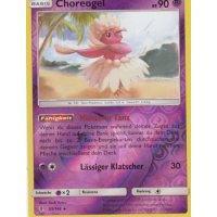 Choreogel 055/145 REVERSE HOLO