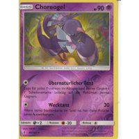 Choreogel 056/145 REVERSE HOLO