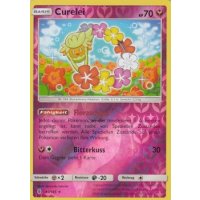 Curelei 093/145 REVERSE HOLO