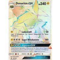 Donarion-GX 152/145 RAINBOW