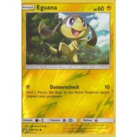 Eguana 043/145 REVERSE HOLO