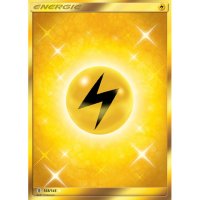 Elektro-Energie 168/145 GOLDRAND