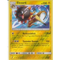 Elezard 044/145 REVERSE HOLO
