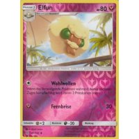 Elfun 091/145 REVERSE HOLO