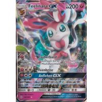 Feelinara-GX 092/145 HOLO