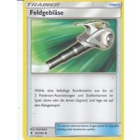 Feldgebl&auml;se 125/145