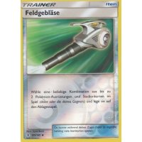 Feldgebl&auml;se 125/145 REVERSE HOLO