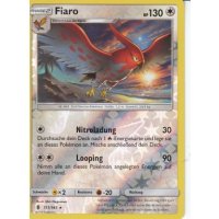 Fiaro 111/145 REVERSE HOLO