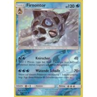 Firnontor 032/145 REVERSE HOLO